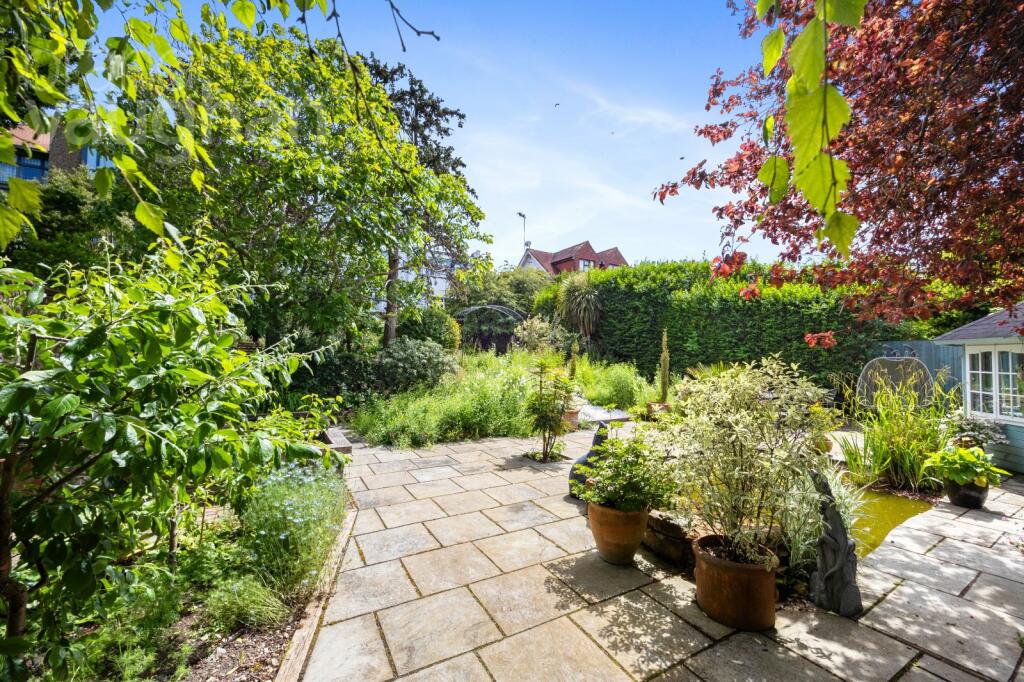 Additional image 32 of Cornwall Gardens, Brighton, East Sussex, BN1