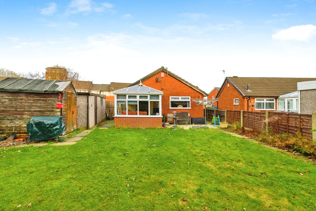 Additional image 2 of Inglewhite Close, Bury, Greater Manchester, BL9