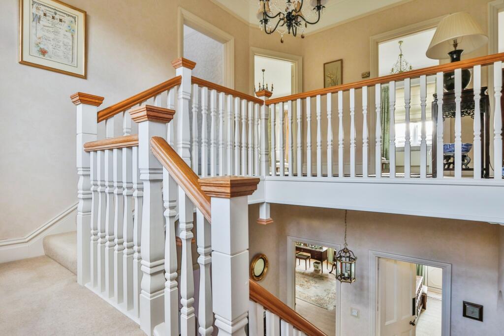 Additional image 14 of Portchester Road, LOWER CHARMINSTER, Bournemouth, Dorset, BH8