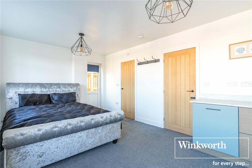 Additional image 5 of Leigham Vale Road, Bournemouth, Dorset, BH6