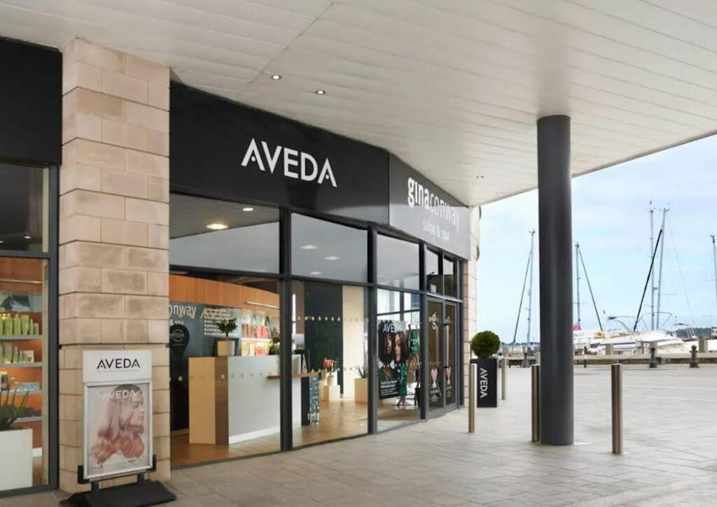 Additional image 3 of Formerly T/A Aveda Hair Salon, Unit D12, Dolphin Quays, Poole, BH15 1HU