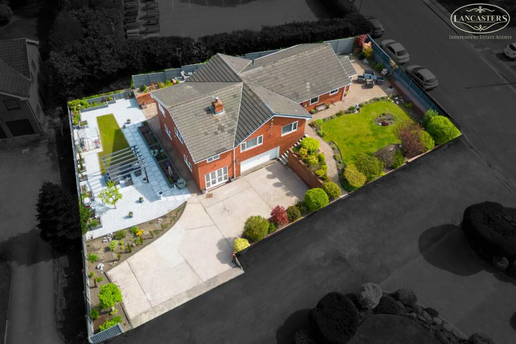 Additional image 21 of Greenway, Horwich, Bolton, BL6