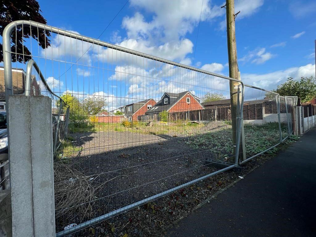Additional image 3 of Land Adjacent to 2 Fearney Side, Little Lever, Bolton
