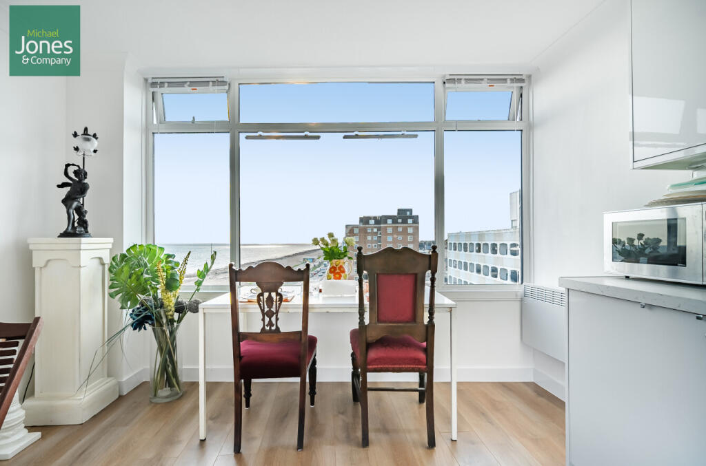 Additional image 8 of Knightsbridge House, Marine Parade, Worthing, West Sussex, BN11