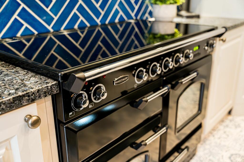 Additional image 10 of Grand Edwardian Home with Modern Upgrades, Versatile Spaces, and Private Garden in a Prime Gated Setting