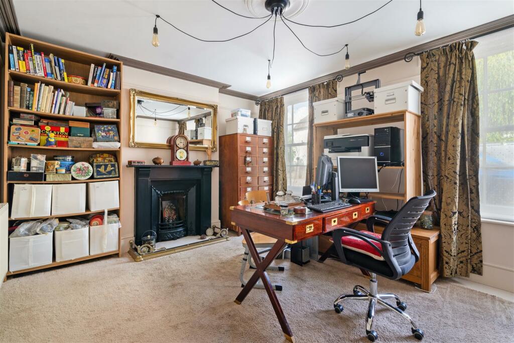 Additional image 7 of Salisbury Road, Winkton