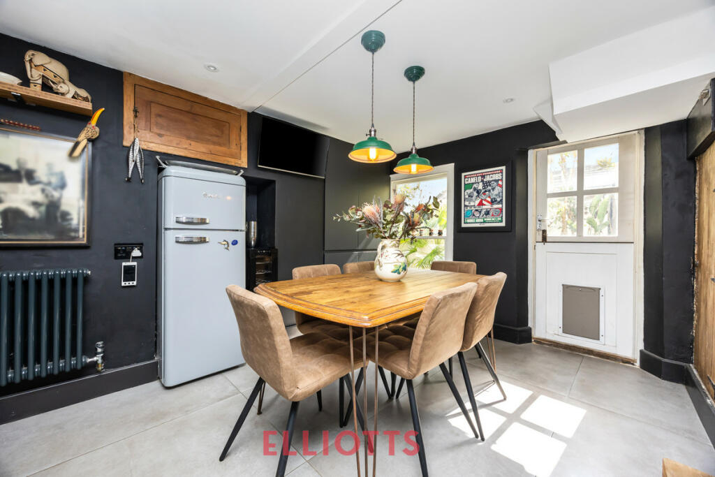 Additional image 13 of Lower Market Street, Hove