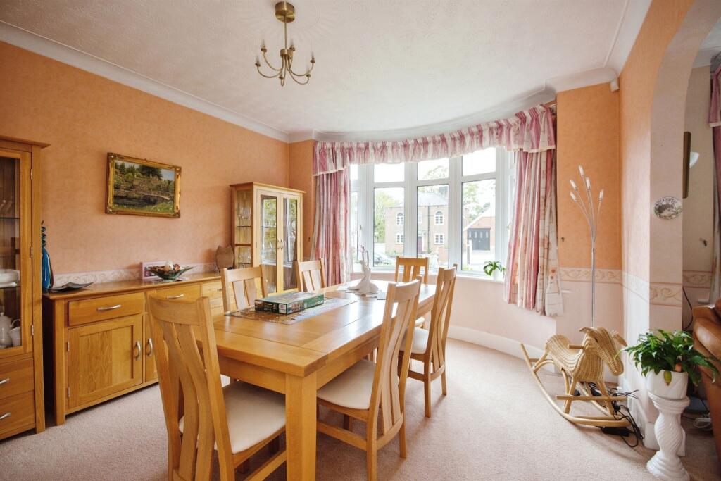 Additional image 5 of Strouden Avenue, Bournemouth