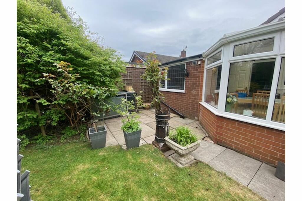 Additional image 20 of Fairlie Avenue, Bolton, BL3