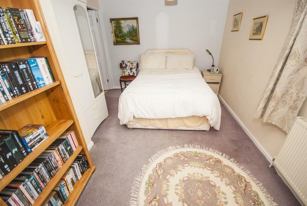 Additional image 12 of Byron Road, Greenmount, Bury