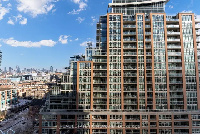 Additional image 38 of 85 East Liberty St Unit 1613