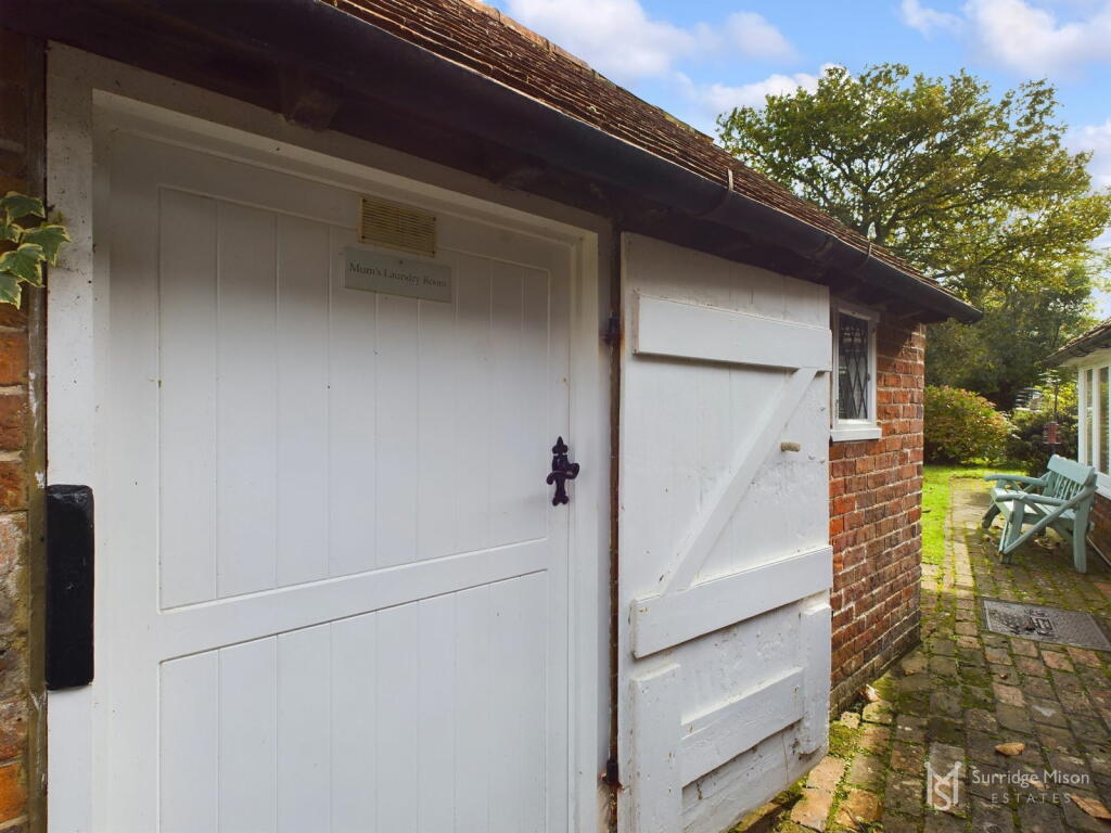 Additional image 26 of Vicarage Lane, Hellingly, Hailsham, East Sussex, BN27