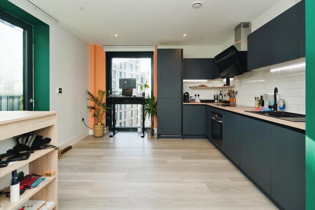 Additional image 19 of The Furlong, BRIGHTON, East Sussex, BN2