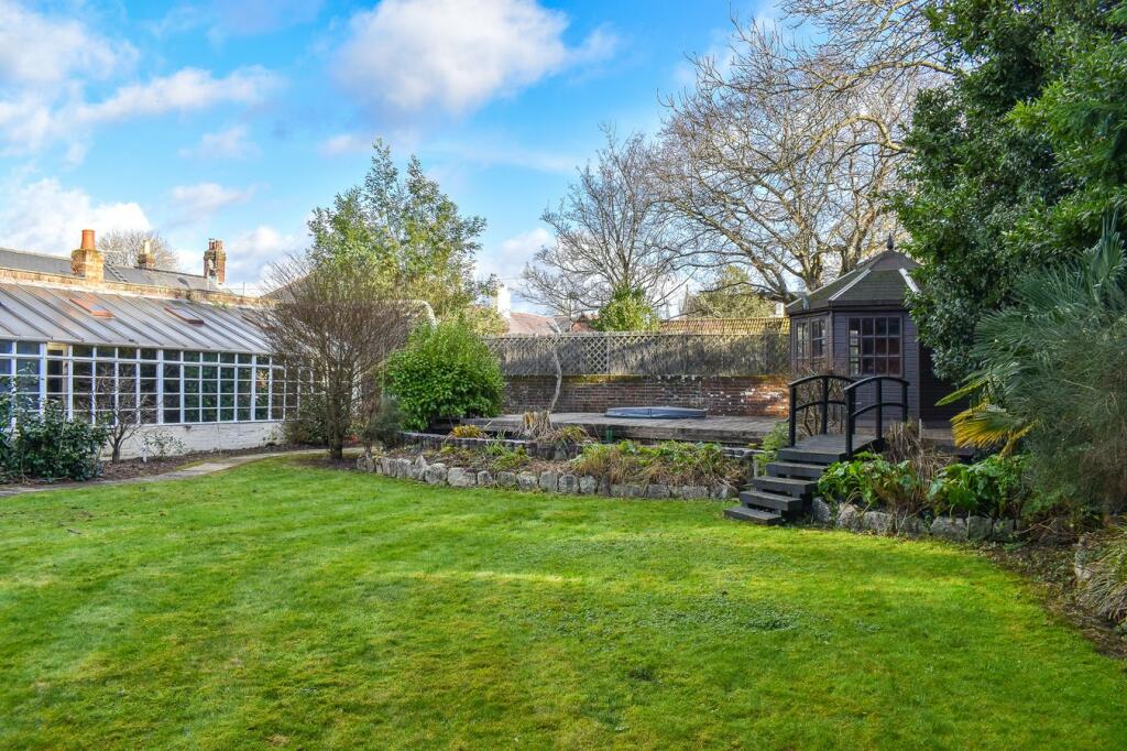 Additional image 27 of Purewell, Christchurch, BH23