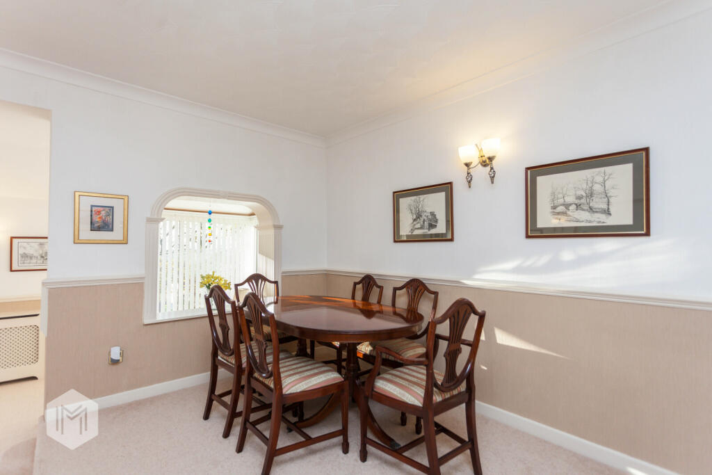 Additional image 23 of Whins Crest, Lostock, Bolton, Greater Manchester, BL6 4NH