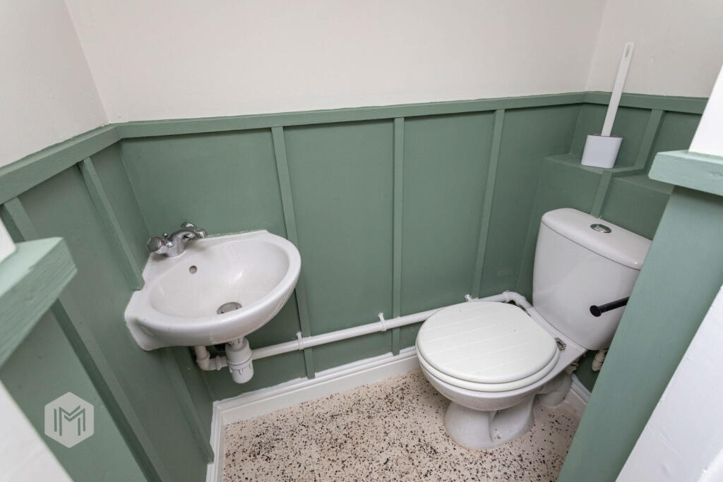 Additional image 8 of St. Johns Road, Lostock, Bolton, Greater Manchester, BL6 4HA