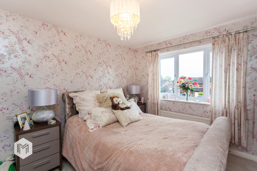 Additional image 13 of Oldstead Grove, Bolton, Greater Manchester, BL3 4XW