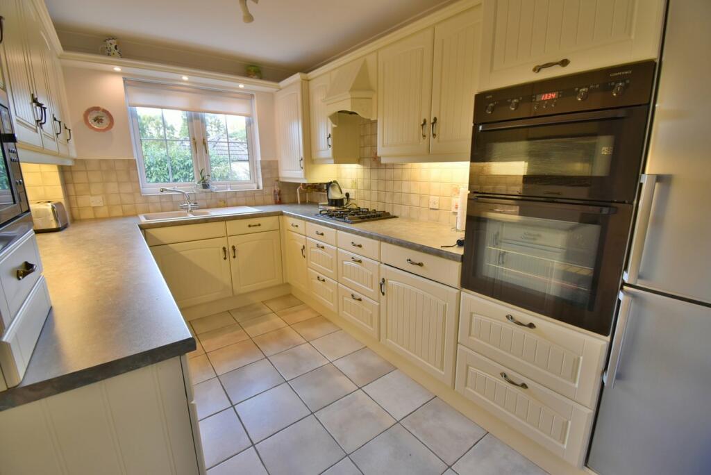 Additional image 24 of Dudsbury Crescent, Ferndown, BH22