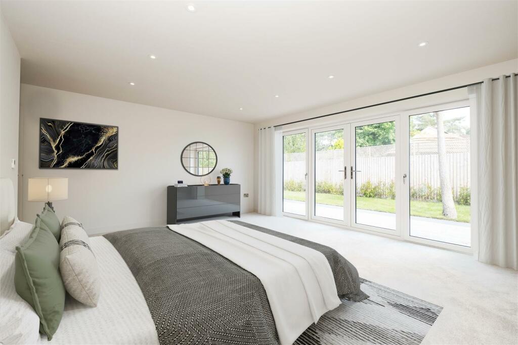 Additional image 4 of Woodlinken Drive, Verwood