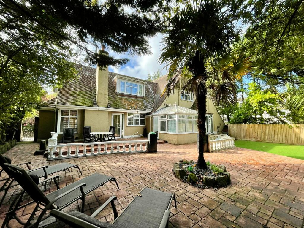 Additional image 31 of Benellen Road, Talbot Woods, Bournemouth, BH4