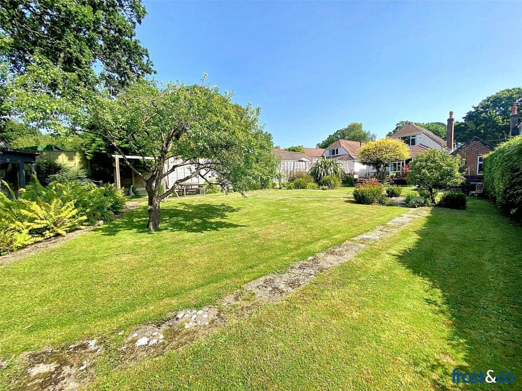 Additional image 20 of Kimberley Road, Lower Parkstone, Poole, Dorset, BH14