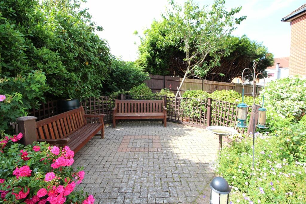 Additional image 8 of Cissbury Court, Findon Road, Findon Valley, Worthing, BN14