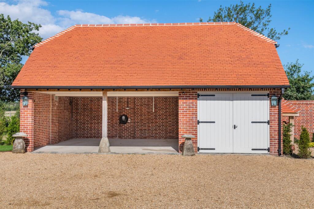 Additional image 37 of Waterditch Road, Bransgore, Christchurch, Dorset, BH23