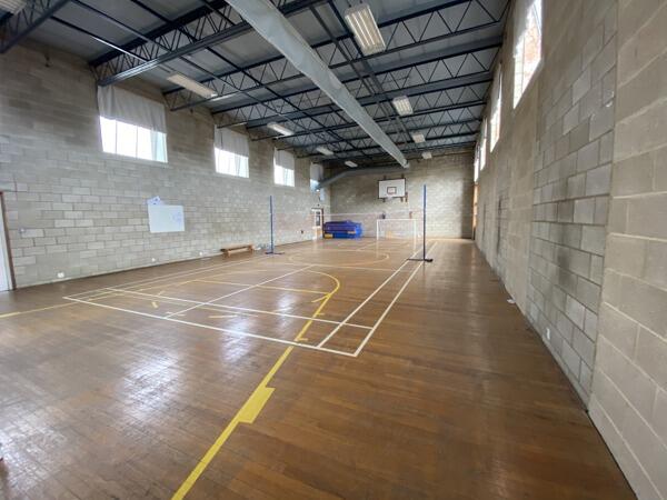 Additional image 13 of Former St John’s School, 64 Firle Road, Seaford, East Sussex, BN25