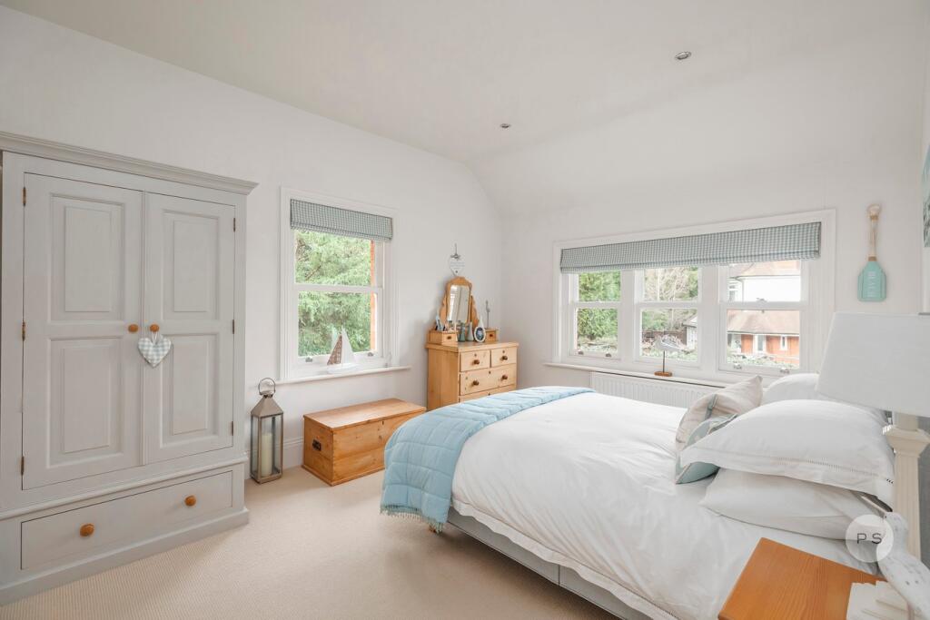 Additional image 18 of Hume Lodge, 4 St Winifred's Road, Meyrick Park, Bournemouth, BH2