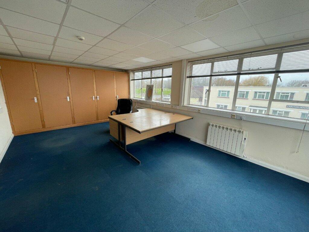 Additional image 3 of Unit 2, Triangle Business Centre, 95 Commerce Way, Lancing Business Park, Lancing, West Sussex, BN15 8UP