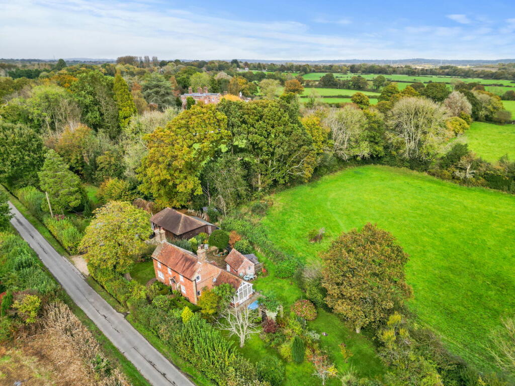 Additional image 39 of Vicarage Lane, Hellingly, Hailsham, East Sussex, BN27