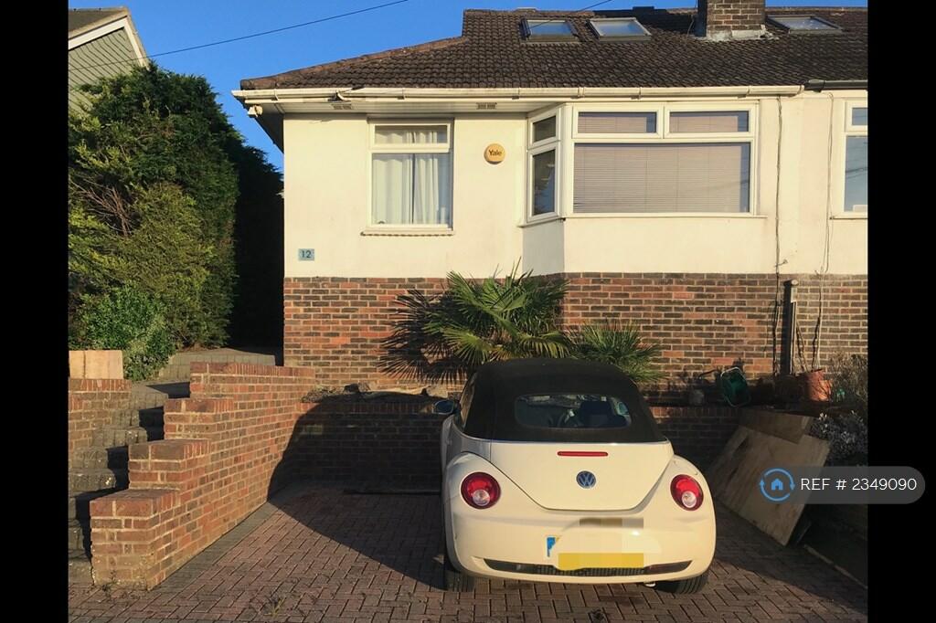 Additional image 20 of Woodbourne Avenue, Brighton, BN1