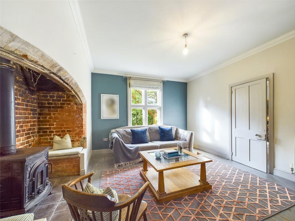 Additional image 19 of Sopley, Christchurch, Dorset, BH23