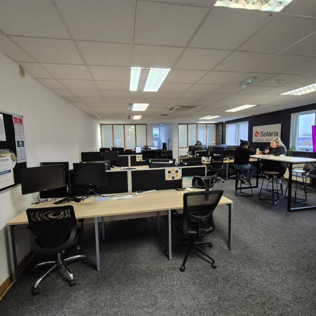 Additional image 4 of Navigation House Retail, Belmont Bridge, Skipton, BD23 1RL