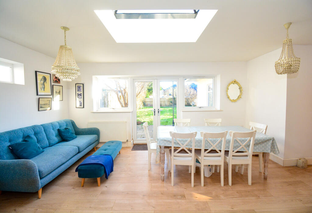 Norton Road, Bournemouth, Dorset