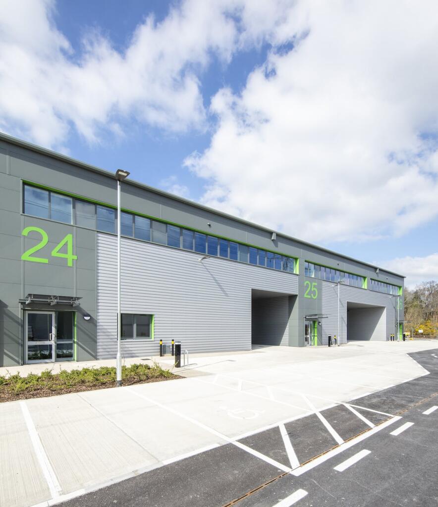 Additional image 14 of Bedrock Park, Ferndown Industrial Estate, Wimborne, BH21 7PT