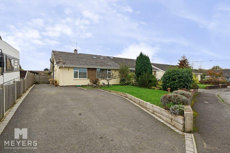 Additional image 21 of Sandhills Crescent, East Burton, BH20