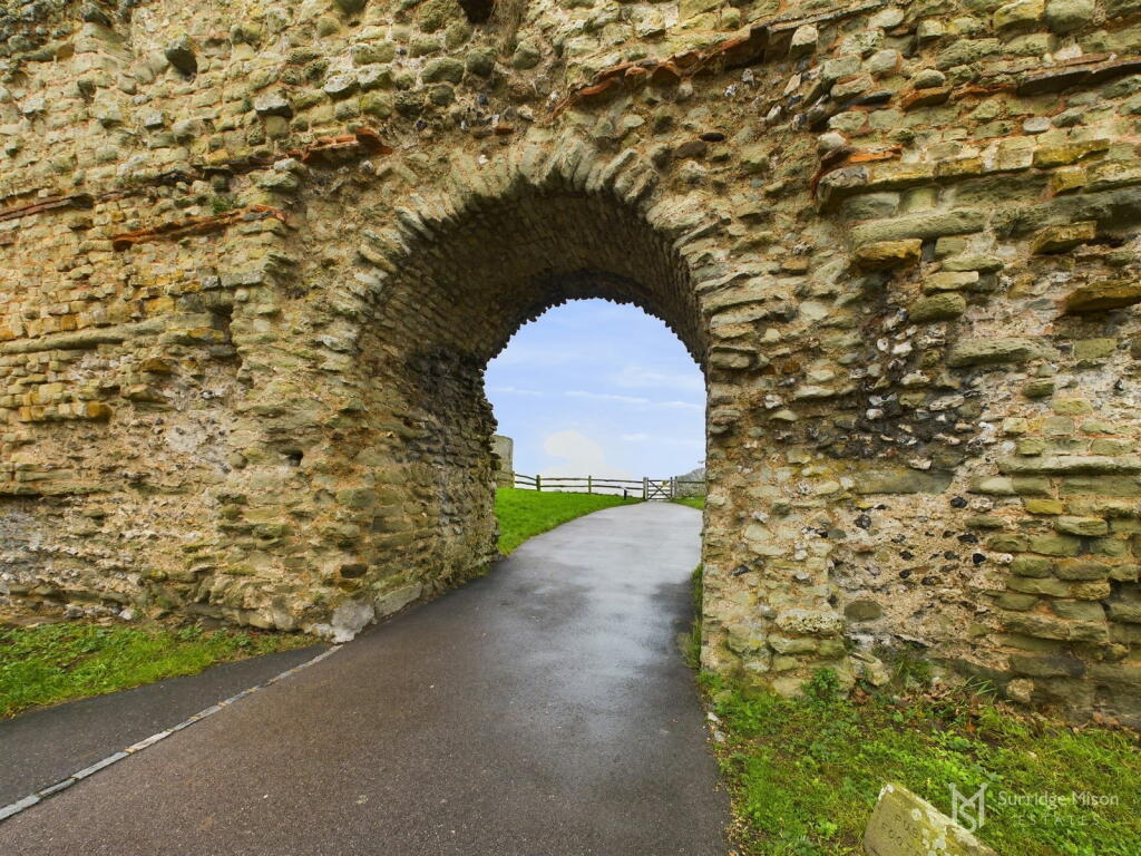 Additional image 32 of High Street, Pevensey, East Sussex, BN24