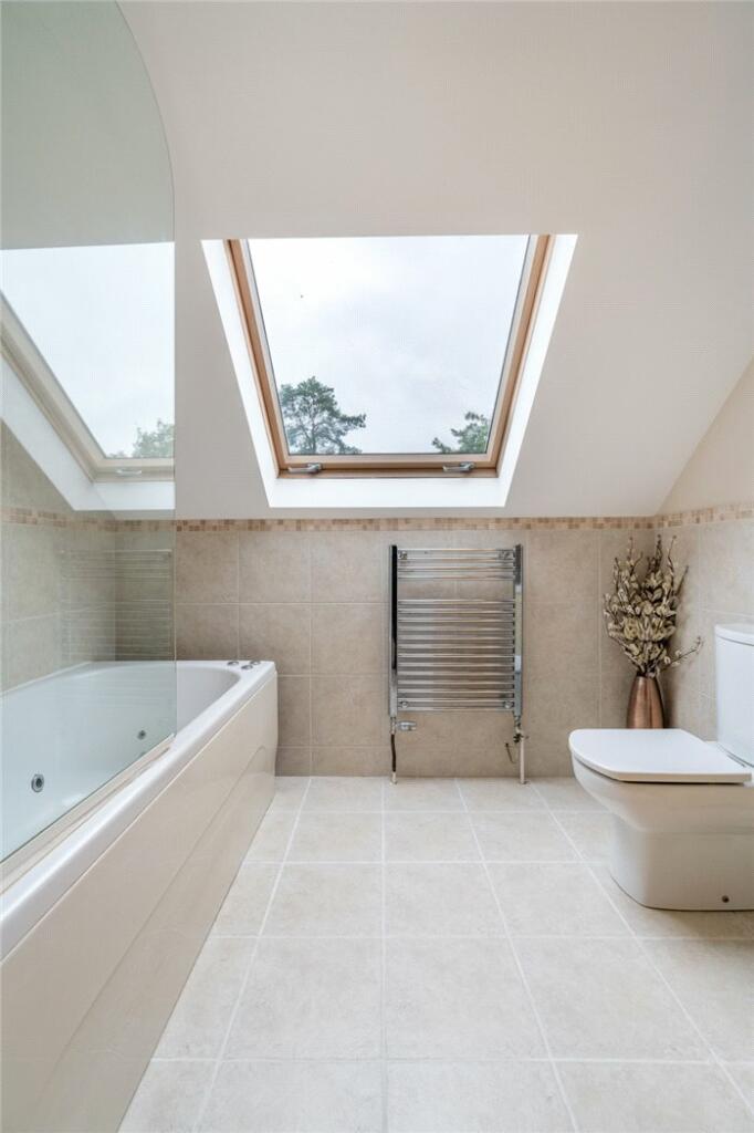 Additional image 23 of Pilford Heath Road, Colehill, Wimborne, Dorset, BH21