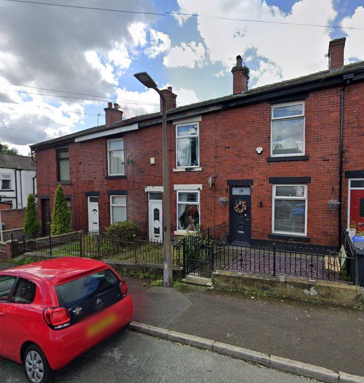 Additional image 11 of 166 Houses in Various Locations, Tottington & Fairfield, Bury, Lancashire, BL8 3DX