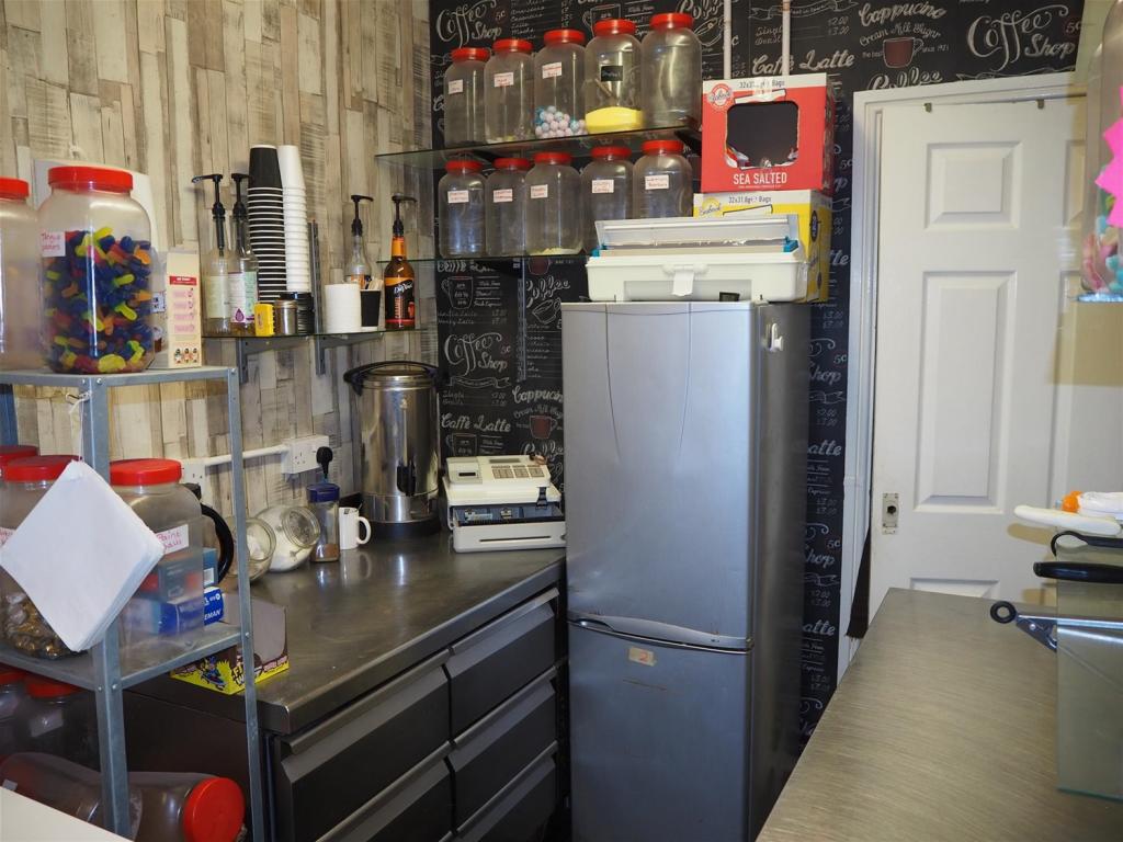 Additional image 7 of Cafe & Sandwich Bars, Tyersal, West Yorkshire