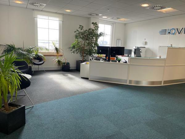 Additional image 3 of 4th Floor Lanchester House, Trafalgar Place,  Brighton  BN1