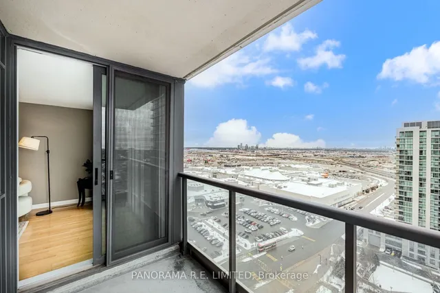 Additional image 21 of 235 Sherway Gardens Rd Unit 2201