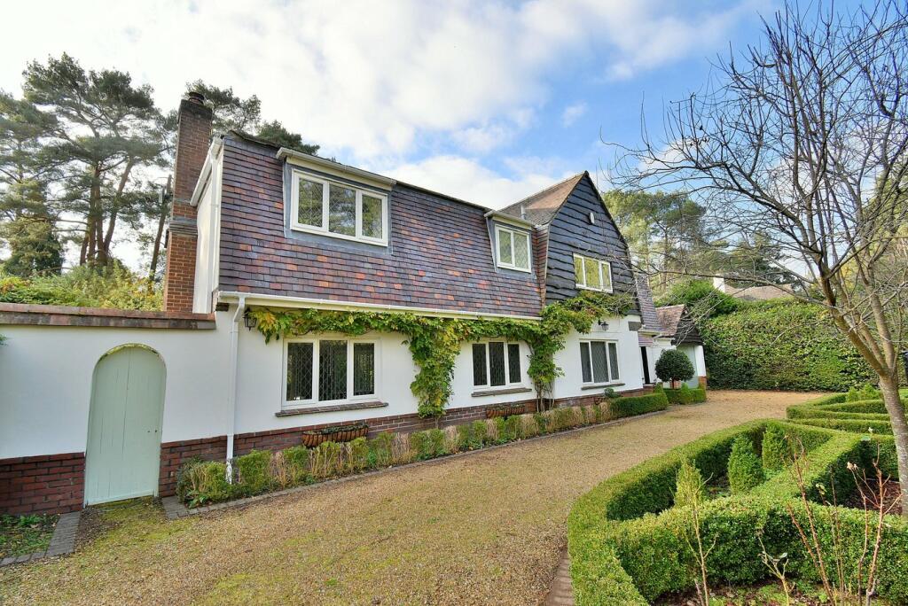 Additional image 35 of Queens Road, Ferndown, BH22