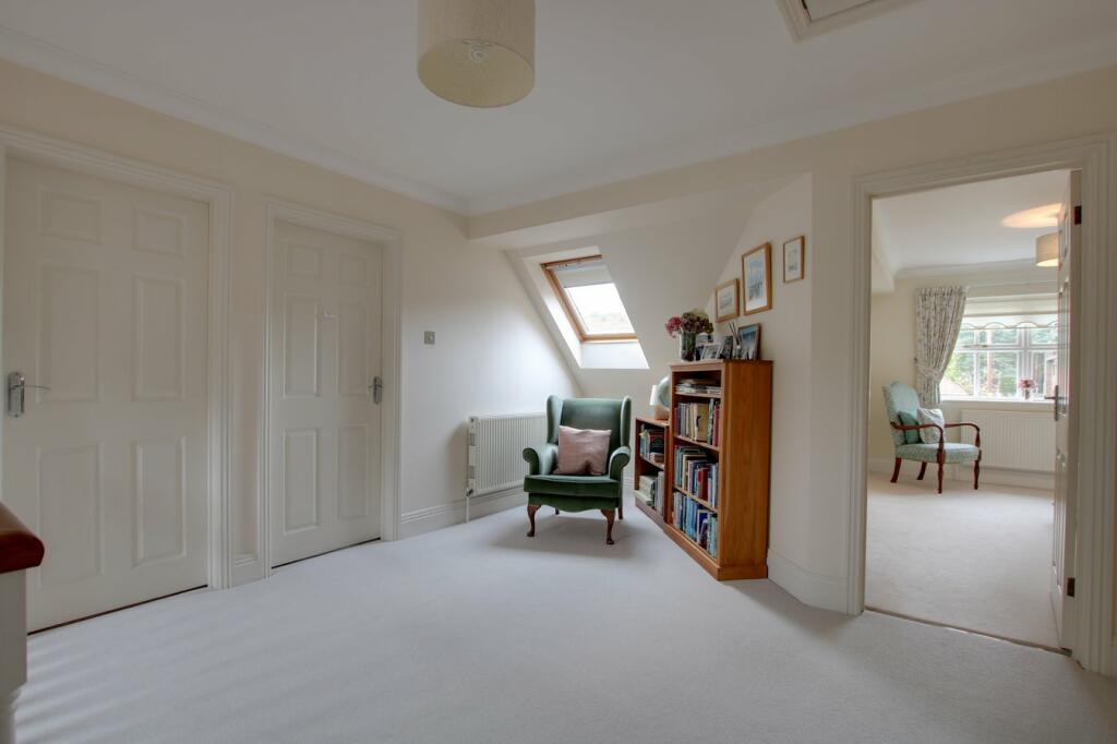 Additional image 7 of Lions Lane, Ashley Heath, Ringwood, BH24