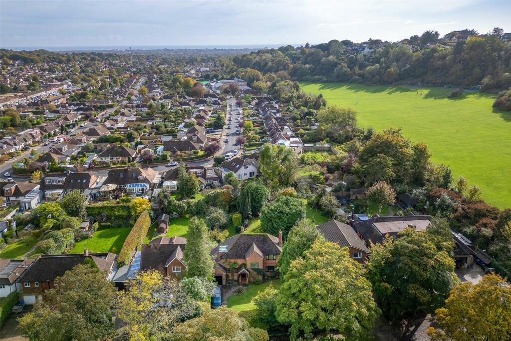 Additional image 30 of Marshall Avenue, Findon Valley, Worthing, West Sussex, BN14