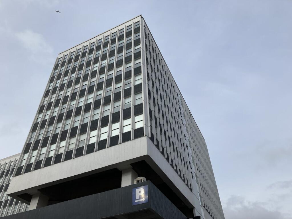 Additional image 8 of 3rd & 4th Floors, Tower Point, 44 North Road, Brighton, BN1 1YR