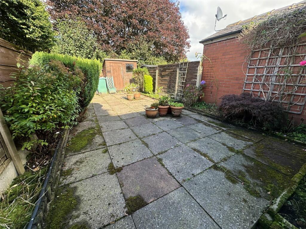 Additional image 13 of Laurel Street, Tottington, Bury, Greater Manchester, BL8