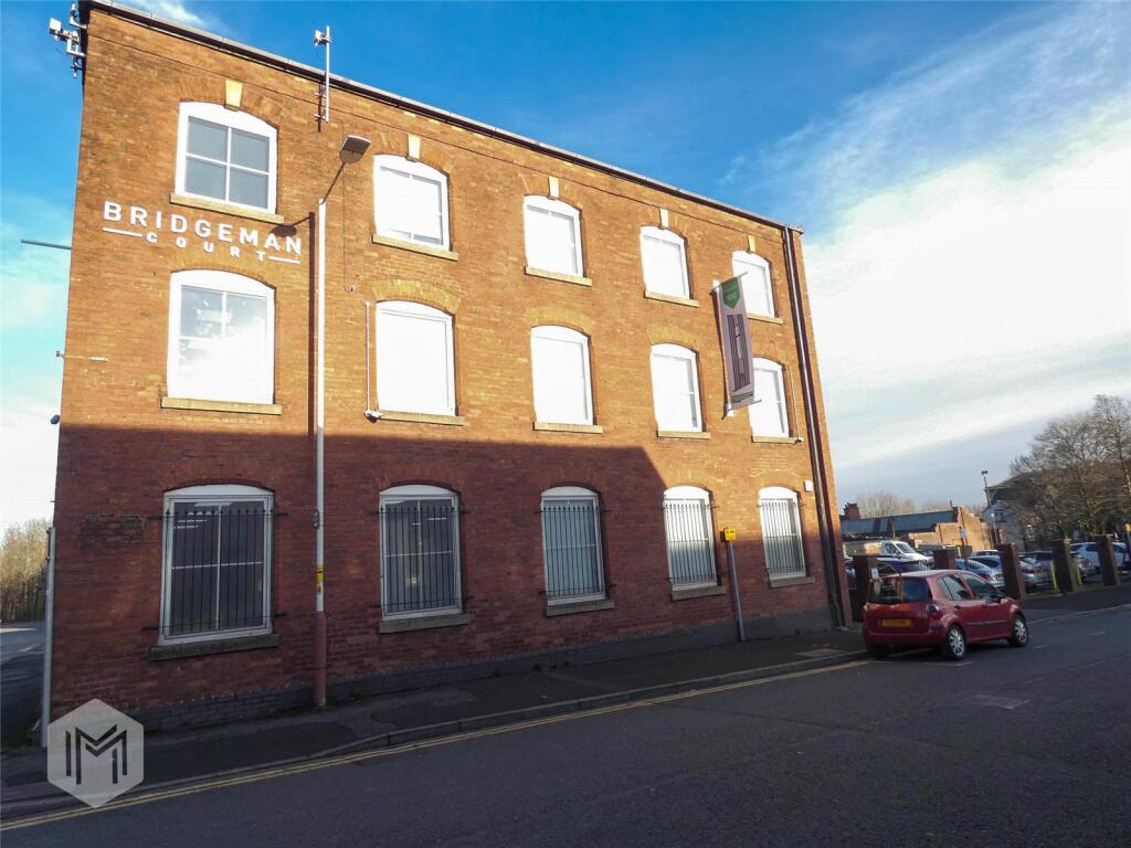 Additional image 4 of Salop Street, Bolton, Greater Manchester, BL2 1DZ