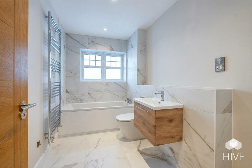 Additional image 7 of Plot 7 Fairway View Close, Linden Road, West Parley, Ferndown
